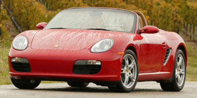 Used 2007 Porsche Boxster in Oxford, Connecticut | Buonauto Enterprises. Oxford, Connecticut
