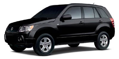 Used 2007 Suzuki Grand Vitara 2WD 4dr AT Xsport at Credit Now Auto Inc near Huntsville, AL