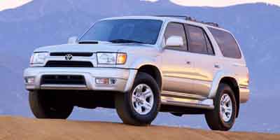 Used 2001 Toyota 4Runner in Brooklyn, New York | Brooklyn Auto Mall LLC. Brooklyn, New York