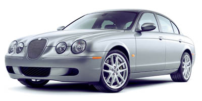 Used 2008  Jaguar S Type 4d Sedan 3&period;0L at Dime Down by Frank Leta near Bridgeton&comma; MO